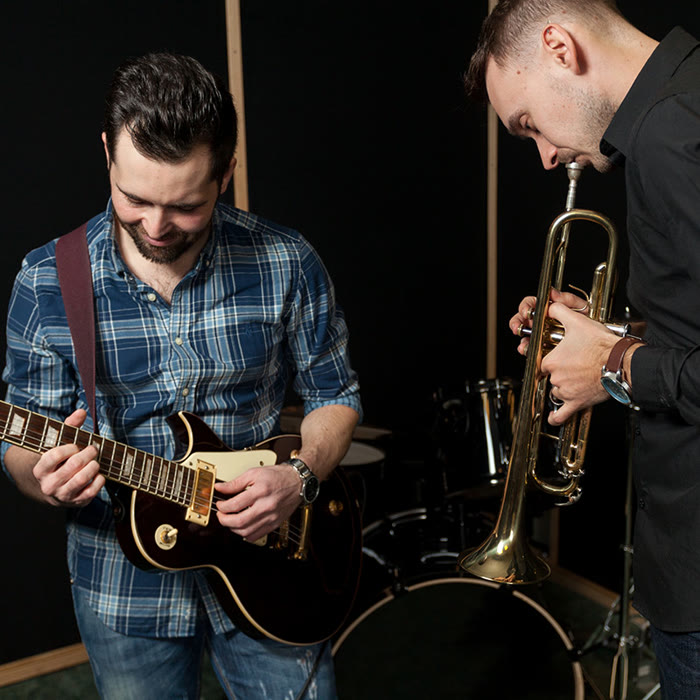 JAM SESSION au Bidule