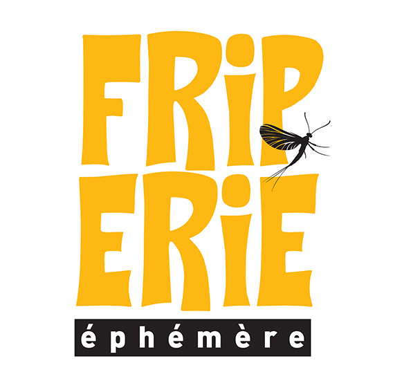 FRIPERIE ÉPHÉMÈRE à La Biscuiterie